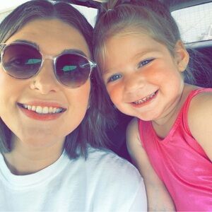 Meet your Posher, Aubrey